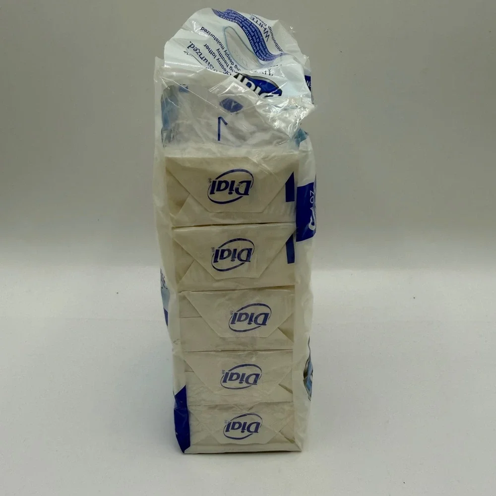 Dial factory sealed